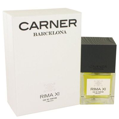 Perfume Fem. Rima Xi Carner Barcelona 100 Ml
