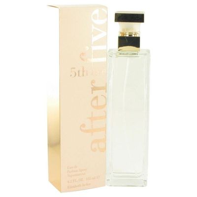 Perfume Feminino 5Th Avenue After Five Elizabeth Arden 125ml
