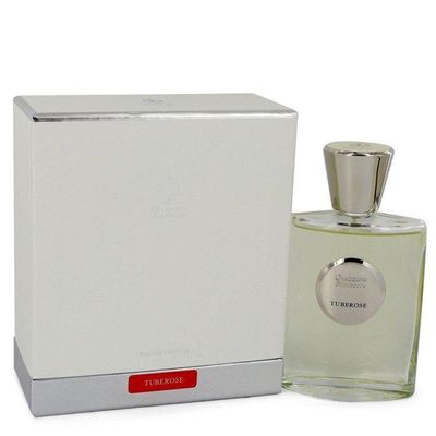 Perfume Feminino Tuberose Giardino Benessere 100 Ml