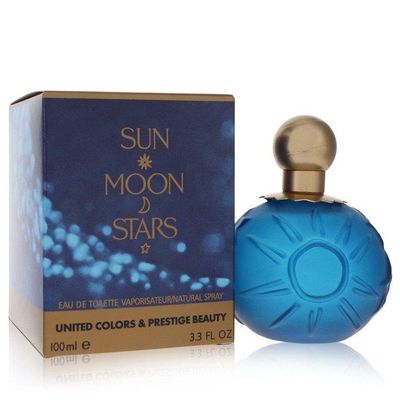 Perfume Fem. Karl Lagerfeld Sun Moon Stars 100 Ml