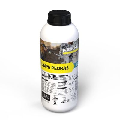 Limpa Pedras Karcher (1L rende até 9L)