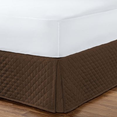 Saia Box King Matelada Tabaco Enxovais Aquarela 1 peça
