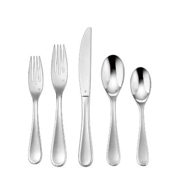 CONJUNTO CUISINART 20 TALHERES ELITE MAREE COLLECTION EM AÇO INOXIDÁVEL GB-CFEMA20