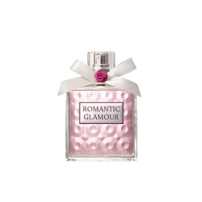 Romantic Glamour Paris Elysees - Perfume Feminino - Eau de Parfum - 100ml
