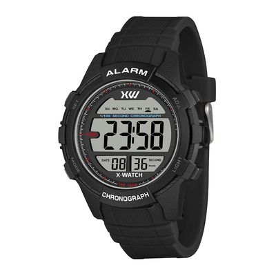 RELOGIO X-WATCH XMPPD705 BXPX