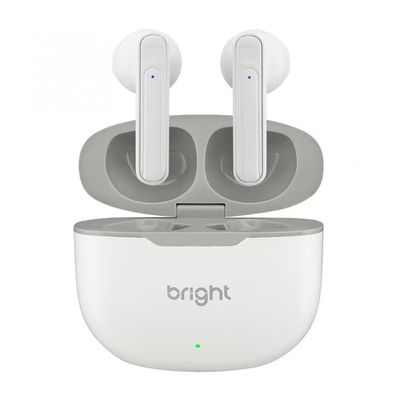 Fone de Ouvido FN565 Bright Bluetooth Beatsound II Branco