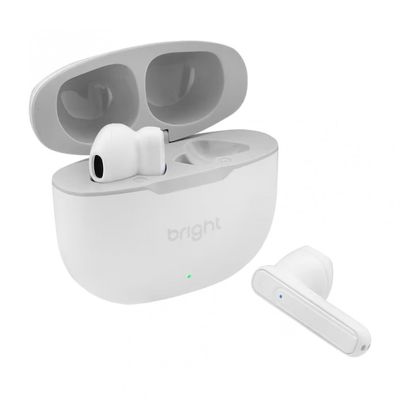 Fone de Ouvido FN565 Bright Bluetooth Beatsound II Branco