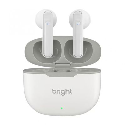 Fone de Ouvido FN565 Bright Bluetooth Beatsound II Branco