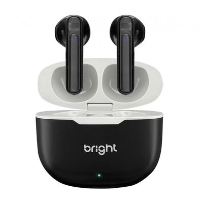 Fone de Ouvido FN566 Bluetooth Beatsound II Brigth Preto