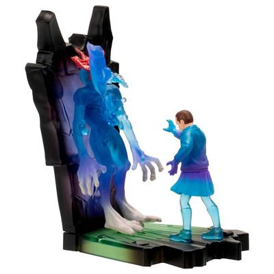 Caixa Surpresa Stranger Things 7cm