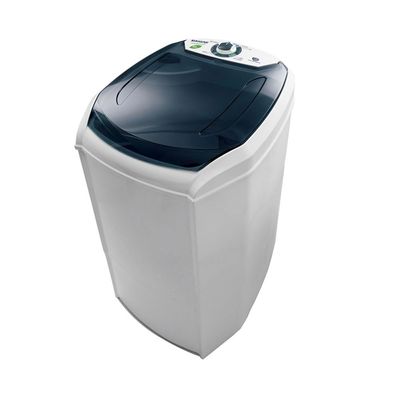 Lavadora de Roupas Semi-Automática Suggar Lavamax Eco 10 KG Branco / 220v