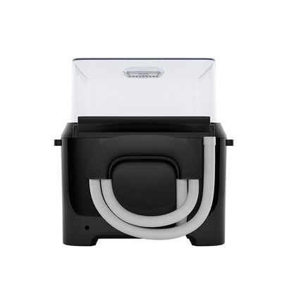 Lava Louças Portátil Semi Automática Praxis Preto / 220v