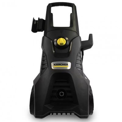 Lavadora de Alta Pressão Karcher K5 1.900W 2.100psi Motor de Indução n/a