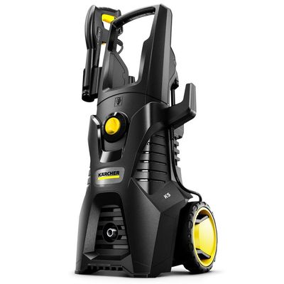 Lavadora de Alta Pressão Karcher K5 1.900W 2.100psi Motor de Indução n/a