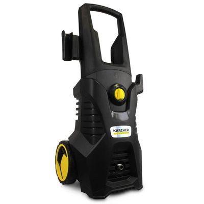 Lavadora de Alta Pressão Karcher K5 1.900W 2.100psi Motor de Indução n/a