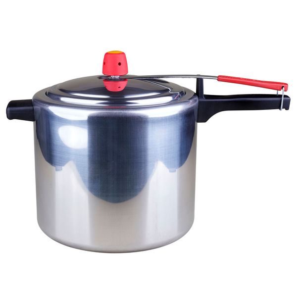 Pan Pressao 10l Pol 386 Eirilar