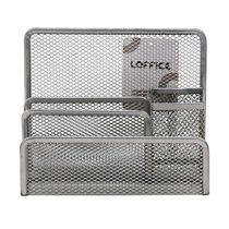 Organizador Multiuso Office 17x14CM CV244823 Loffice Sortido
