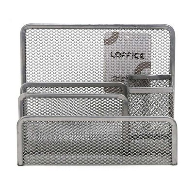 Organizador Multiuso Office 17x14CM CV244823 Loffice Sortido
