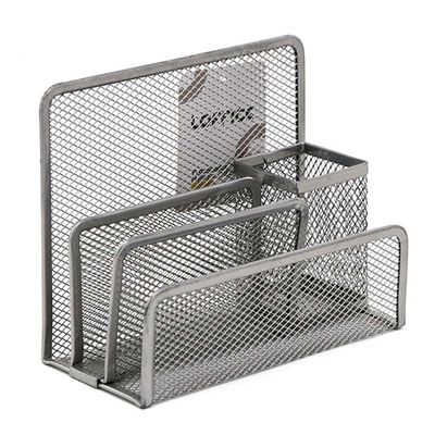 Organizador Multiuso Office 17x14CM CV244823 Loffice Sortido