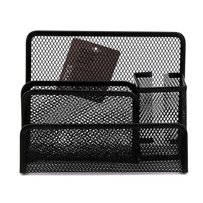 Organizador Multiuso Office 17x14CM CV244823 Loffice Sortido