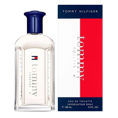 Tommy Forever Edt - Perfume Masculino 100ml