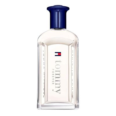 Tommy Forever Edt - Perfume Masculino 100ml