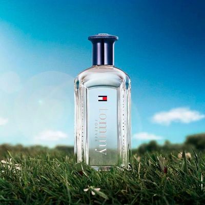 Tommy Forever Edt - Perfume Masculino 100ml