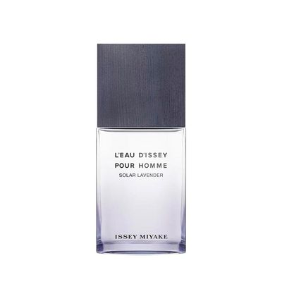 Issey Miyake L'eau D'issey Solar Lavender Eau De Toilette - Perfume Masculino 50ml