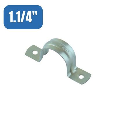 Abraçadeira Tipo U 1.1/4" - Inca