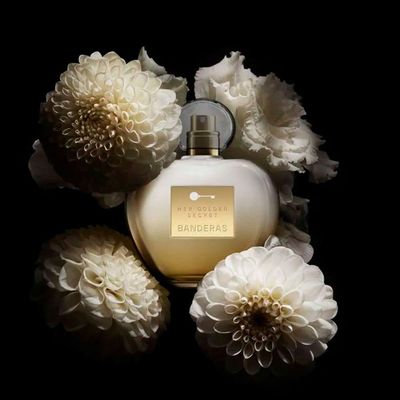 Her Golden Secret Eau De Toilette - Perfume Feminino 50ml