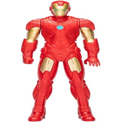 Boneco Vingadores Homem De Ferro 20Cm - Hasbro F6748