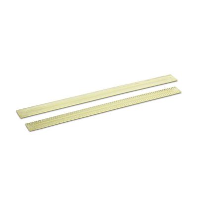 Lâmina Resistente a Óleo para Rodo de 1060mm Karcher
