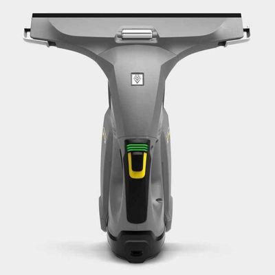 Limpador de Superfícies Lisas WVP 10 Karcher