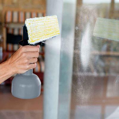 Limpador de Superfícies Lisas WVP 10 Karcher