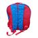 Mochila Infantil de Costa Cachorro Herói - Sortida