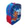 Mochila Infantil de Costa Cachorro Herói - Sortida