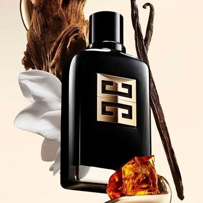 Givenchy Gentleman Society Ambrée Eau De Parfum - Perfume Masculino 100ml