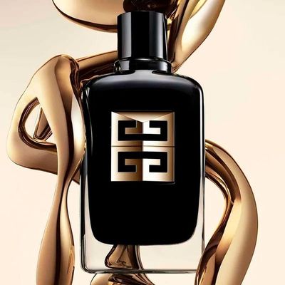 Givenchy Gentleman Society Ambrée Eau De Parfum - Perfume Masculino 100ml