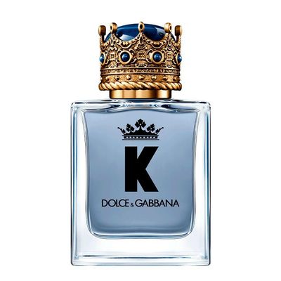 Dolce & Gabbana K Dolce & Gabanna Eau De Toilette - Perfume Masculino 50ml