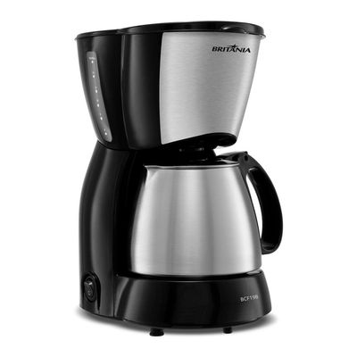 Cafeteira BCF19B 127V
