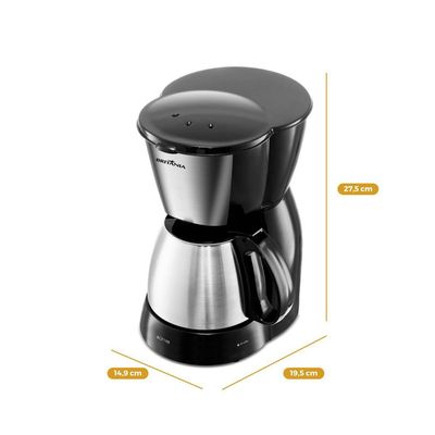 Cafeteira BCF19B 127V