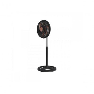 Ventilador De Coluna Ventisol Turbo 6 40cm Bronze 110V