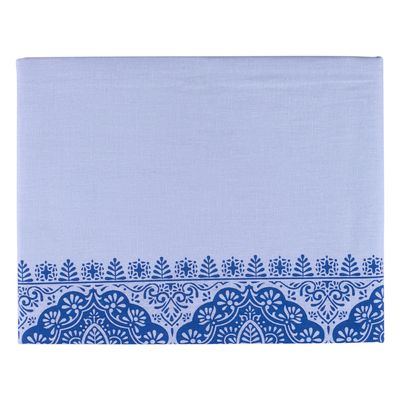 Capa Fronha de Travesseiro Cazza Basic Algodão Rosa