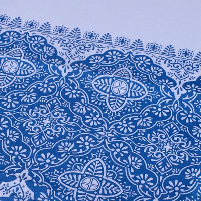 Capa Fronha de Travesseiro Cazza Basic Algodão Rosa