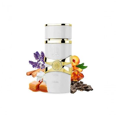 Yara Moi Edp | Perfume Arabe Feminino 100ml