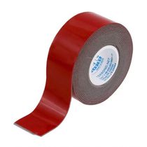 Fita Dupla Face Fixa Tudo Ambiente Externo 25mm X 2m - 1kg - Tek Bond -
