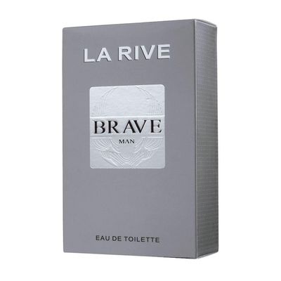 La Rive Brave Eau De Toilette - Perfume Masculino 100ml