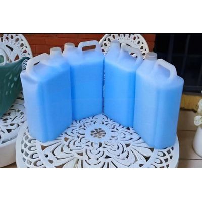 AMACIANTE ARTESANAL LIQUIDO PERFUMADO 5 LT
