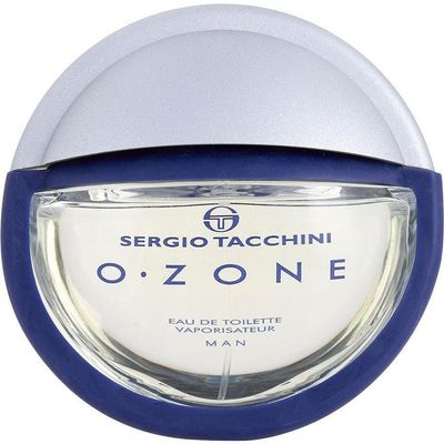 Perfume Masculino Sergio Tacchini Ozone Edt Spray 75 ml