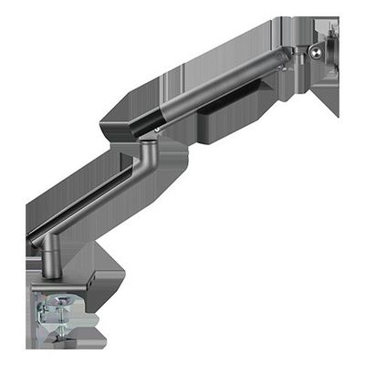 Suporte Monitor Articulado Mola 17 A 32 Usb 3.0 Cinza